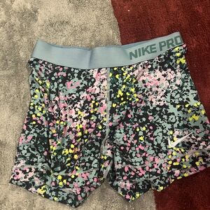 Nike Pro Spandex